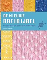 De nieuwe Breibijbel (pb)