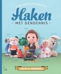 Geluk & Vriendjes  -   Haken met Dendennis