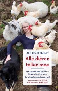 Alle dieren tellen mee