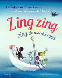 Zing zing zing de wereld rond