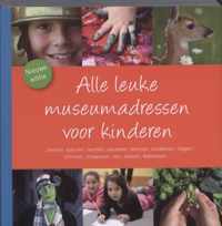 Alle Leuke Museumadressen Voor Kinderen