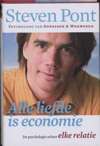 Alle Liefde Is Economie