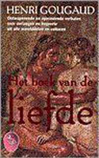 Boek van de liefde