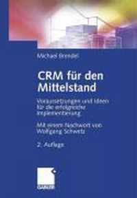 CRM Fur Den Mittelstand