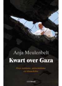 Kwart over Gaza