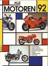 ALLE MOTOREN 92