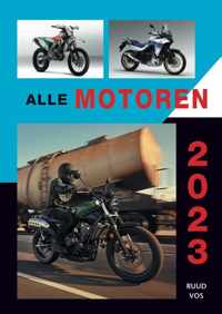 Alle motoren 2023