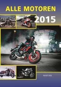 Alle motoren 2015