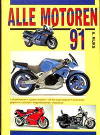 ALLE MOTOREN 91