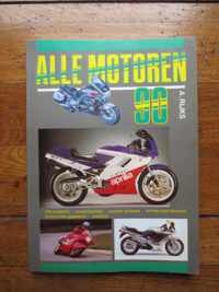 ALLE MOTOREN 90