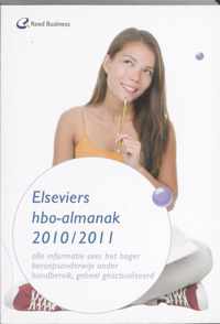 HBO almanak 2010-2011