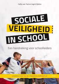 Leiderschap in de onderwijspraktijk  -   Sociale veiligheid in school