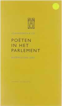 Poeten In Het Parlement