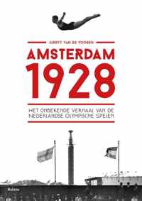 Amsterdam 1928