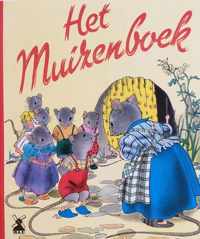 Het Muizenboek | Clinge Doorenbos & Nans van Leeuwen