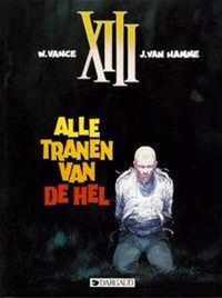 Collectie xiii 03. alle tranen van de hel