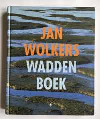 Het Waddenboek