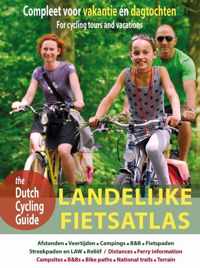 Landelijke Fietsatlas