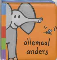 Allemaal Anders