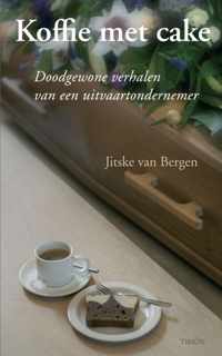 Koffie Met Cake