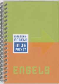 Wolters Engels In Je Pocket