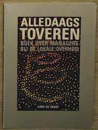 Alledaags toveren