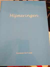 Mijmeringen