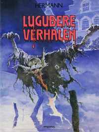 Lugubere verhalen 01. lugubere verhalen