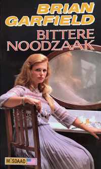 Bittere noodzaak