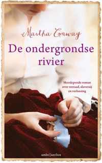 De ondergrondse rivier