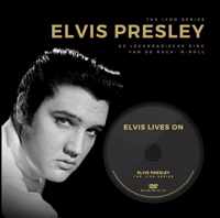 The Icon Series  -   Elvis Presley