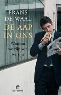 De aap in ons