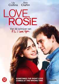 Love Rosie