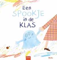 Een spookje in de klas