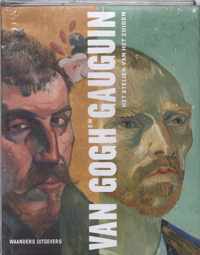 Van Gogh En Gauguin