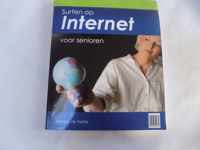 Surfen Op Internet Voor Senioren