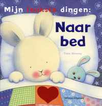 Mijn leukste dingen / Naar bed