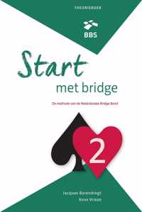 Start met bridge 2 - theorieboek