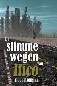 De slimme wegen van Ilico