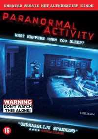 Paranormal Activity