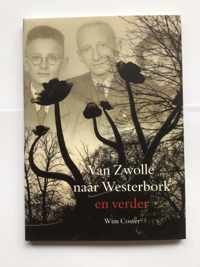 Van Zwolle naar Westerbork en verder