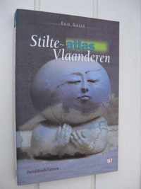 Stilte-Atlas Vlaanderen