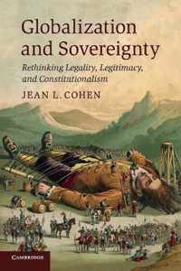 Globalisation And Sovereignty