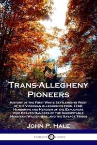 Trans-Allegheny Pioneers