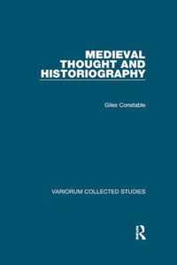 Medieval Thought and Historiography