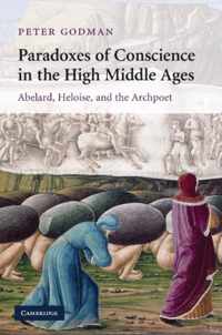 Paradoxes Of Conscience In The High Middle Ages