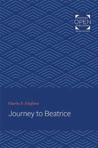 Journey to Beatrice