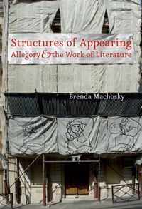 Structures of Appearing