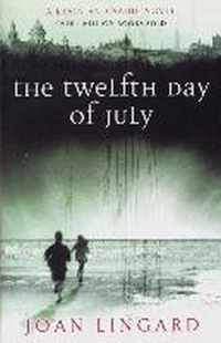 The Twelth Day of July