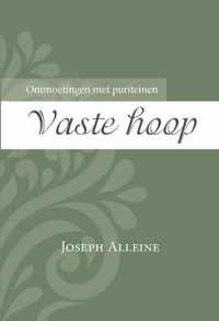 Alleine, Joseph - Vaste hoop